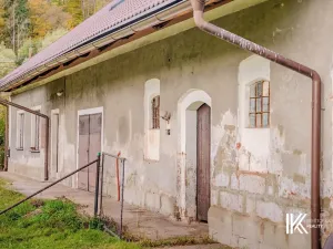 Prodej chalupy, Prosečné, 218 m2