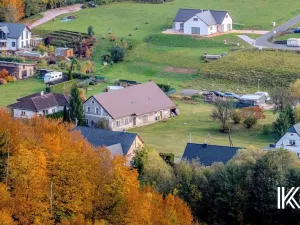 Prodej chalupy, Prosečné, 218 m2