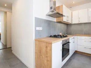 Pronájem bytu 2+kk, Praha - Záběhlice, Malovická, 55 m2