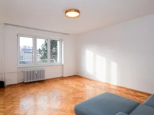 Pronájem bytu 2+kk, Praha - Záběhlice, Malovická, 55 m2