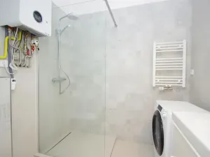 Pronájem bytu 1+1, Praha - Vinohrady, Polská, 42 m2