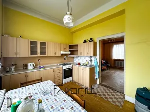 Prodej rodinného domu, Ostrava, Mařákova, 150 m2