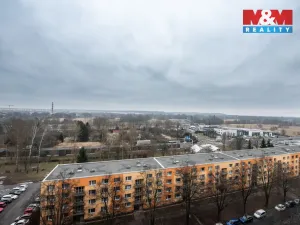 Pronájem bytu 3+1, Hradec Králové - Pražské Předměstí, Jungmannova, 75 m2