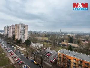 Pronájem bytu 3+1, Hradec Králové - Pražské Předměstí, Jungmannova, 75 m2