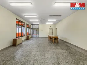 Prodej obchodního prostoru, Kryry - Stebno, 345 m2