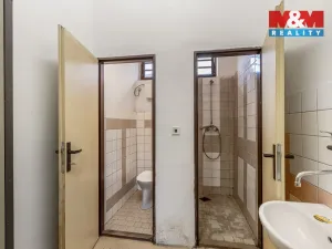 Prodej obchodního prostoru, Kryry - Stebno, 345 m2