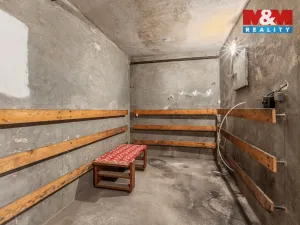 Prodej obchodního prostoru, Kryry - Stebno, 345 m2