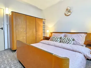 Prodej bytu 3+1, Milevsko, B. Němcové, 63 m2