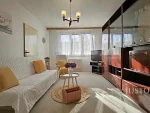 Prodej bytu 2+1, Písek, Dr. M. Horákové, 51 m2