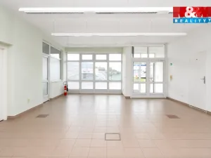 Prodej kanceláře, Hradec Králové - Slezské Předměstí, Vážní, 290 m2