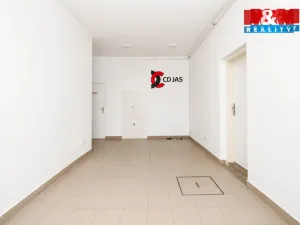 Prodej kanceláře, Hradec Králové - Slezské Předměstí, Vážní, 290 m2