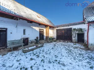 Prodej rodinného domu, Městečko Trnávka - Pěčíkov, 105 m2