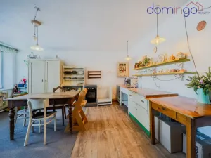 Prodej rodinného domu, Městečko Trnávka - Pěčíkov, 105 m2