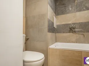 Prodej bytu 1+kk, Praha, Cimburkova, 12 m2