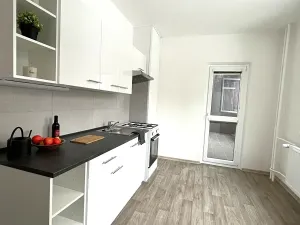 Pronájem bytu 3+1, Česká Lípa, Uranová, 72 m2