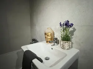 Pronájem bytu 2+1, Česká Lípa, Příbramská, 57 m2