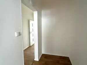 Pronájem bytu 2+1, Česká Lípa, Příbramská, 57 m2