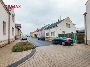 Prodej vícegeneračního domu, Mnichovo Hradiště, Komenského, 232 m2