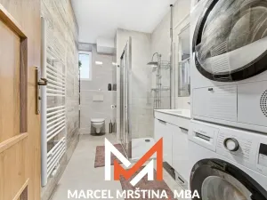 Prodej bytu 2+kk, Náchod, Ruská, 52 m2