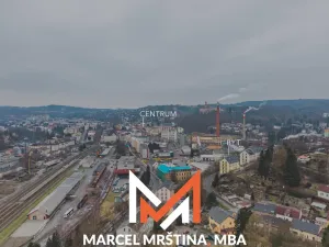 Prodej bytu 2+kk, Náchod, Ruská, 52 m2