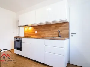 Pronájem bytu 2+1, Ostrava, Cihelní, 70 m2