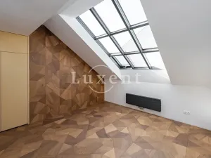 Prodej bytu 3+kk, Praha - Smíchov, Jindřicha Plachty, 90 m2