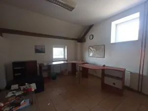 Prodej výrobních prostor, Lipník nad Bečvou, 1882 m2