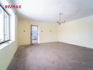 Prodej rodinného domu, Velenka, 95 m2