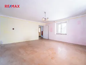Prodej rodinného domu, Velenka, 95 m2