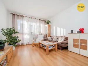 Prodej bytu 2+1, Ostrava, Kašparova, 57 m2