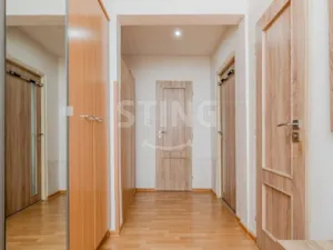 Prodej bytu 2+1, Ostrava, Kašparova, 57 m2