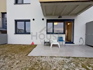 Prodej bytu 2+kk, Praha - Kbely, Sedlářova, 53 m2