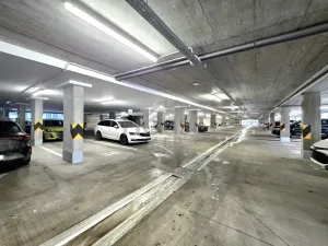 Prodej bytu 2+kk, Praha - Kbely, Sedlářova, 53 m2