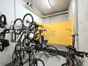 Prodej bytu 2+kk, Praha - Kbely, 53 m2