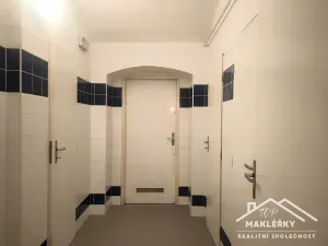 Prodej obchodního prostoru, Kutná Hora, Vocelova, 100 m2