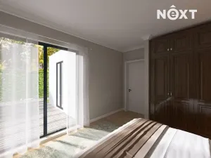 Prodej bytu 3+kk, Tuhaň, 95 m2