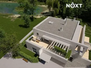 Prodej bytu 3+kk, Tuhaň, 95 m2