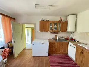 Prodej rodinného domu, Lesnice, 340 m2