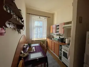 Prodej činžovního domu, Šumperk, Lidická, 515 m2