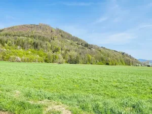 Prodej pozemku pro bydlení, Rapotín, 1362 m2