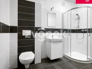 Pronájem bytu 3+1, Kunovice, Na Bělince, 77 m2