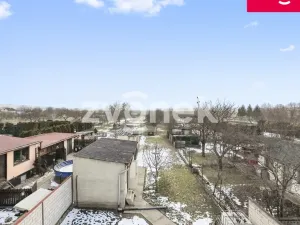 Pronájem bytu 3+1, Kunovice, Na Bělince, 77 m2