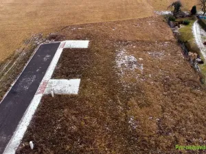 Prodej pozemku pro bydlení, Mýto, 601 m2