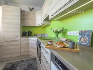 Prodej bytu 3+1, České Budějovice, Fr. Ondříčka, 73 m2