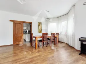 Prodej rodinného domu, Bořanovice, Mělnická, 210 m2