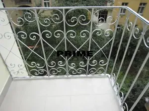 Pronájem bytu 3+1, Praha - Vinohrady, Polská, 105 m2