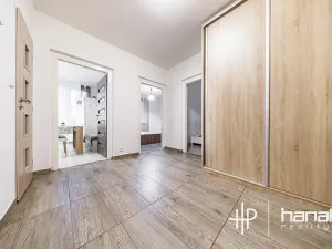 Prodej bytu 3+1, Ostrava, Bohumíra Četyny, 65 m2