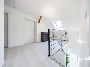 Prodej rodinného domu, Olomouc, Jaselská, 200 m2