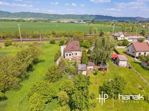 Prodej rodinného domu, Hranice, K Nádraží, 253 m2
