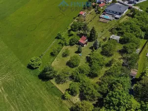 Prodej pozemku pro bydlení, Plav, 2199 m2